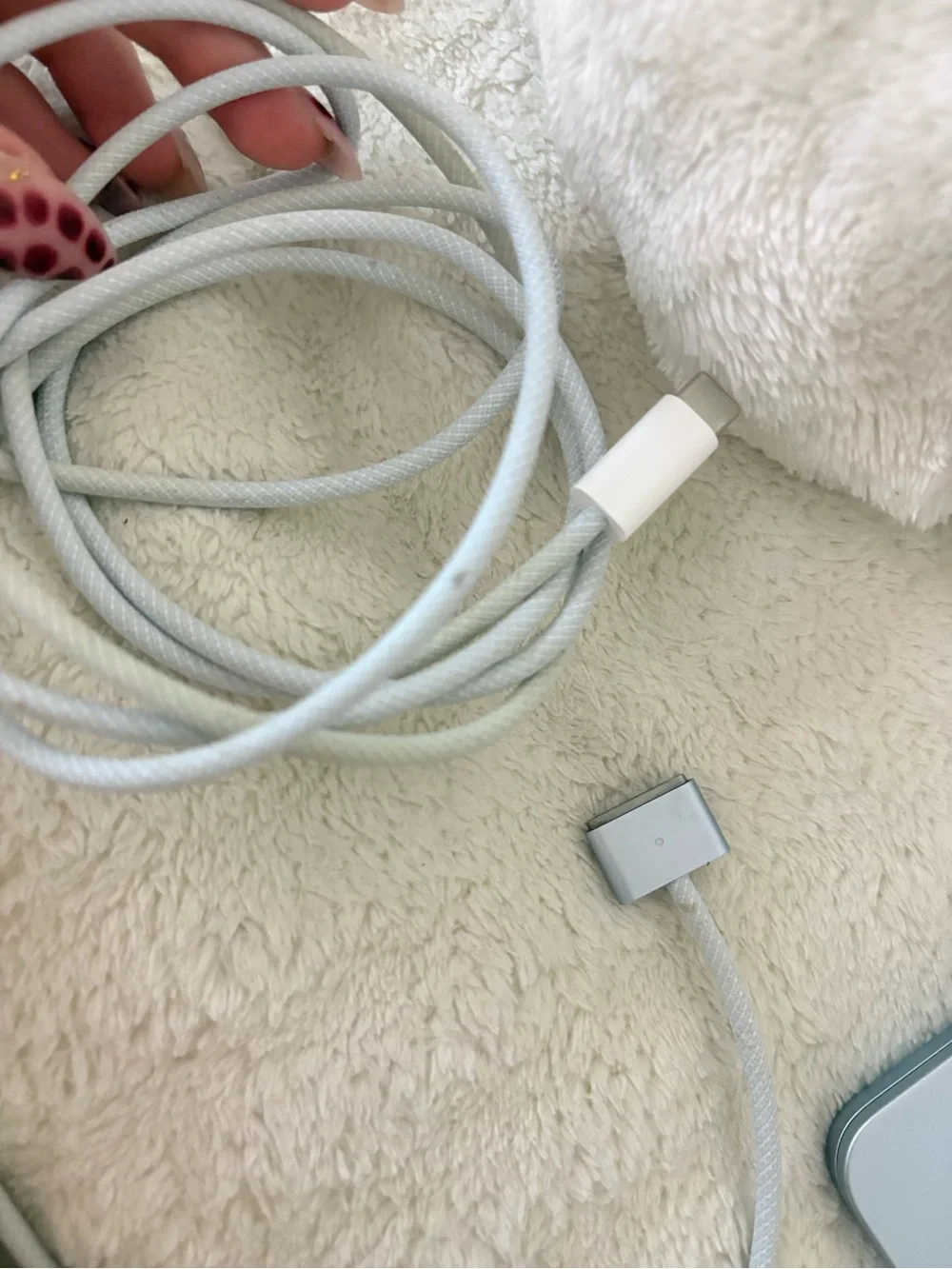2025 MacBook air. No use for it